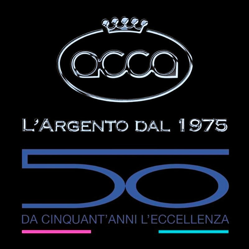 ACCA Argenti dal 1975